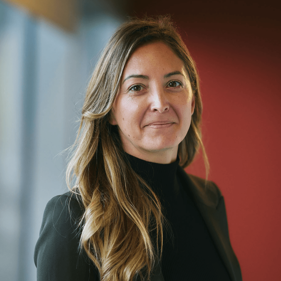 Senior Director of Operations and Strategic Partnerships